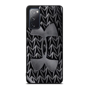 UNDER ARMOUR LOGO 3D Samsung Galaxy S20 FE Case