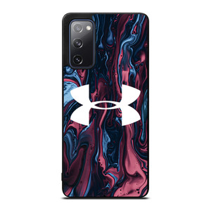 UNDER ARMOUR ON LIQUID Samsung Galaxy S20 FE Case UNDER ARMOUR ON LIQUID Samsung Galaxy S20 FE Case