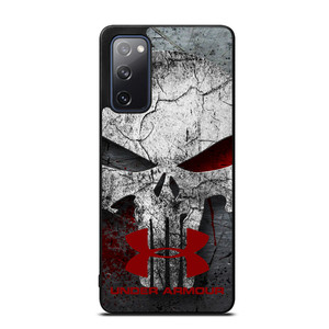 UNDER ARMOUR PUNISHER Samsung Galaxy S20 FE Case UNDER ARMOUR PUNISHER Samsung Galaxy S20 FE Case