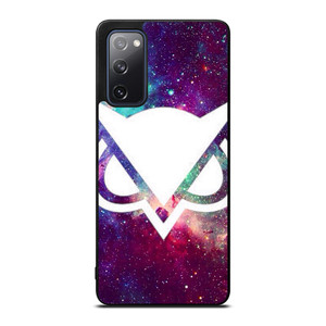 VANOSS OWL LOGO Samsung Galaxy S20 FE Case
