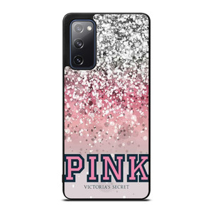VICTORIA'S SECRET SILVER SPARK Samsung Galaxy S20 FE Case
