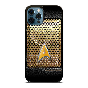 STAR TREK COMMUNICATOR 3 iPhone 12 Pro Max Case STAR TREK COMMUNICATOR 3 iPhone 12 Pro Max Case