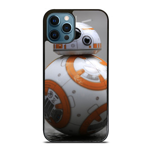 STAR WARS BB8 iPhone 12 Pro Max Case