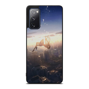 WEATHERING WITH YOU ANIME  Samsung Galaxy S20 FE Case