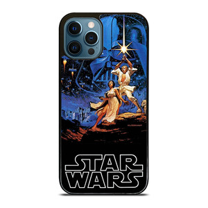 STAR WARS CLASSIC 2 iPhone 12 Pro Max Case STAR WARS CLASSIC 2 iPhone 12 Pro Max Case