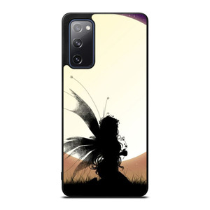 WINTER FAIRY MOON Samsung Galaxy S20 FE Case WINTER FAIRY MOON Samsung Galaxy S20 FE Case