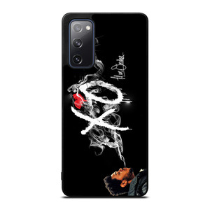 XO TILL WE OVERDOSE Samsung Galaxy S20 FE Case
