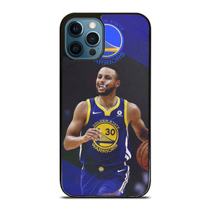 STEPHEN CURRY GS WARRIORS 30 iPhone 12 Pro Max Case STEPHEN CURRY GS WARRIORS 30 iPhone 12 Pro Max Case
