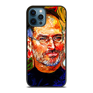 STEVE JOBS iPhone 12 Pro Max Case