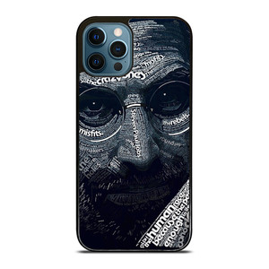 STEVEN PAUL STEVE JOBS iPhone 12 Pro Max Case STEVEN PAUL STEVE JOBS iPhone 12 Pro Max Case