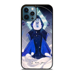 STEVEN UNIVERSE BLUE DIAMOND iPhone 12 Pro Max Case STEVEN UNIVERSE BLUE DIAMOND iPhone 12 Pro Max Case