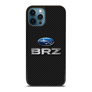 SUBARU BRZ iPhone 12 Pro Max Case SUBARU BRZ iPhone 12 Pro Max Case