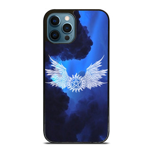 SUPERNATURAL iPhone 12 Pro Max Case