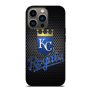 KANSAS CITY ROYALS iPhone 13 Pro Case