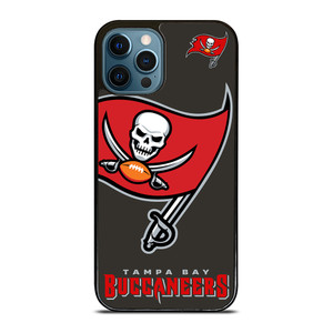 TAMPA BAY BUCCANEERS BUCS iPhone 12 Pro Max Case