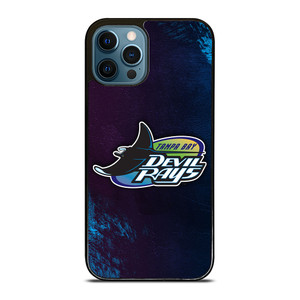 TAMPA BAY DEVIL RAYS iPhone 12 Pro Max Case TAMPA BAY DEVIL RAYS iPhone 12 Pro Max Case