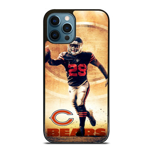 TARIK COHEN CHICAGO BEARS iPhone 12 Pro Max Case TARIK COHEN CHICAGO BEARS iPhone 12 Pro Max Case
