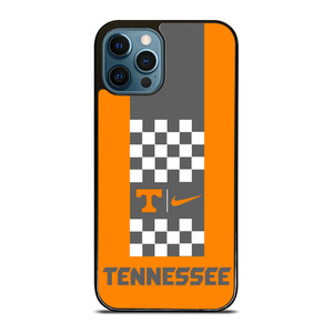 TENNESSEE UT VOLS LOGO 3 iPhone 12 Pro Max Case