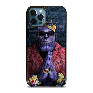 THANOS NEW iPhone 12 Pro Max Case THANOS NEW iPhone 12 Pro Max Case