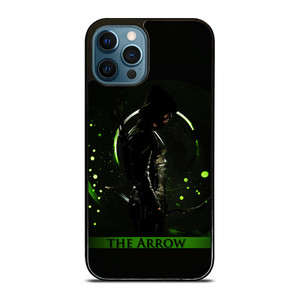 THE ARROW 2 iPhone 12 Pro Max Case