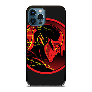 THE FLASH HEAD iPhone 12 Pro Max Case THE FLASH HEAD iPhone 12 Pro Max Case