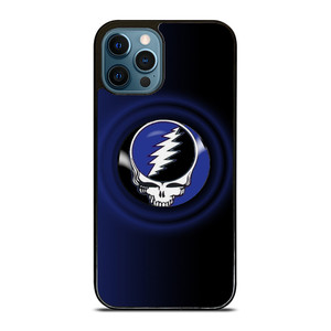 THE GRATEFUL DEAD BAND iPhone 12 Pro Max Case THE GRATEFUL DEAD BAND iPhone 12 Pro Max Case