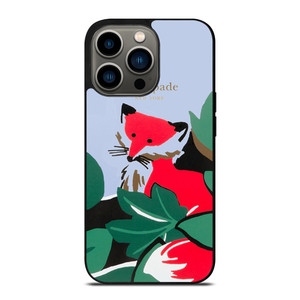 KATE SPADE BLAZE A TRAIL iPhone 13 Pro Case KATE SPADE BLAZE A TRAIL iPhone 13 Pro Case