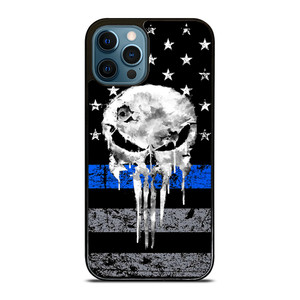 THE PUNISHER ICON 2 iPhone 12 Pro Max Case THE PUNISHER ICON 2 iPhone 12 Pro Max Case