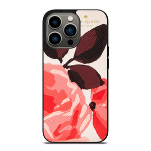 KATE SPADE CAMEROON STREET ROSES iPhone 13 Pro Case