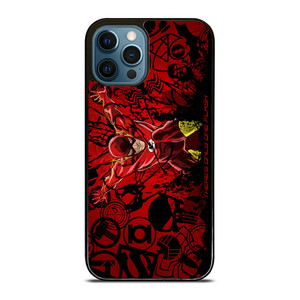 THERE IS ONLY ONE FLASH iPhone 12 Pro Max Case THERE IS ONLY ONE FLASH iPhone 12 Pro Max Case
