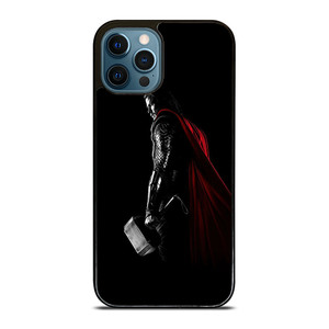 THOR SUPERHERO MARVEL iPhone 12 Pro Max Case THOR SUPERHERO MARVEL iPhone 12 Pro Max Case