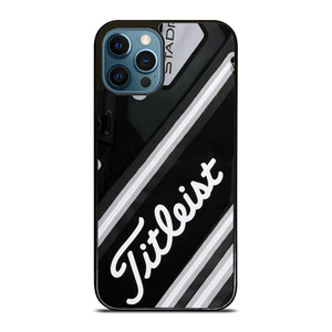 TITLEIS BAGS NEW GOLF iPhone 12 Pro Max Case TITLEIS BAGS NEW GOLF iPhone 12 Pro Max Case