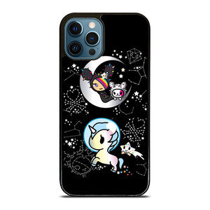 TOKIDOKI UNICORN iPhone 12 Pro Max Case TOKIDOKI UNICORN iPhone 12 Pro Max Case