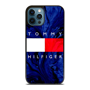 TOMMY HILFIGER MARBLE iPhone 12 Pro Max Case TOMMY HILFIGER MARBLE iPhone 12 Pro Max Case