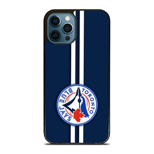 TORONTO BLUE JAYS BASEBALL MLB iPhone 12 Pro Max Case TORONTO BLUE JAYS BASEBALL MLB iPhone 12 Pro Max Case