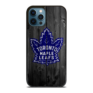 TORONTO MAPLE LEAFS HOCKEY TEAM iPhone 12 Pro Max Case