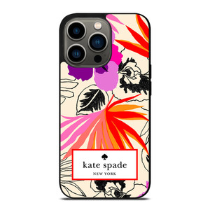 KATE SPADE FLOWER iPhone 13 Pro Case KATE SPADE FLOWER iPhone 13 Pro Case