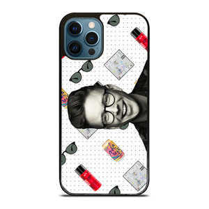 TYLER OAKLEY ON HIS 9 FAVORITE THINGS iPhone 12 Pro Max Case