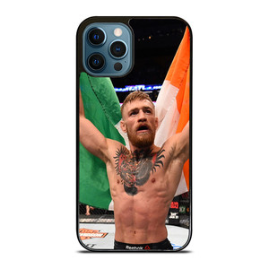 UFC FIGHT CONOR MCGREGOR iPhone 12 Pro Max Case