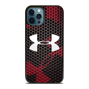 Under Armour Background iPhone 12 Pro Max Case Under Armour Background iPhone 12 Pro Max Case