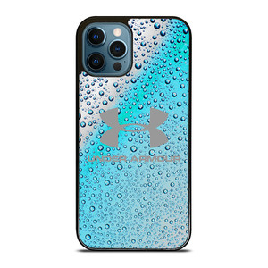 UNDER ARMOUR BLUEDROPS iPhone 12 Pro Max Case UNDER ARMOUR BLUEDROPS iPhone 12 Pro Max Case