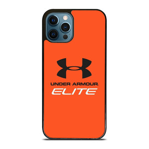 UNDER ARMOUR ELITE iPhone 12 Pro Max Case UNDER ARMOUR ELITE iPhone 12 Pro Max Case