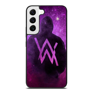 ALAN WALKER DJ Samsung Galaxy S22 Case ALAN WALKER DJ Samsung Galaxy S22 Case