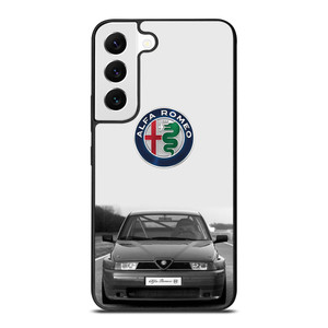 ALFA ROMEO 155 Samsung Galaxy S22 Case ALFA ROMEO 155 Samsung Galaxy S22 Case