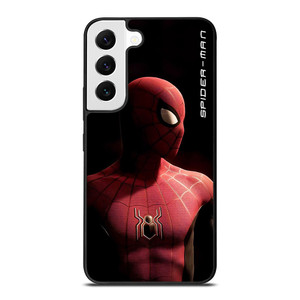 AMAZING SPIDERMAN FAR FROM HOME Samsung Galaxy S22 Case AMAZING SPIDERMAN FAR FROM HOME Samsung Galaxy S22 Case