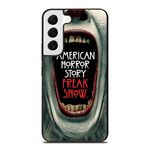 AMERICAN HORROR STORY FREAK SHOW Samsung Galaxy S22 Case
