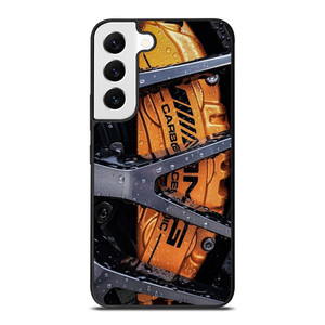 AMG MERCEDES BENZ WHEEL Samsung Galaxy S22 Case