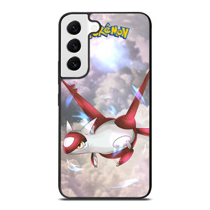 ANIME POKEMON LEGEND LATIAS Samsung Galaxy S22 Case ANIME POKEMON LEGEND LATIAS Samsung Galaxy S22 Case