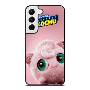 ANIME POKEMON MOVIE PIRPULF Samsung Galaxy S22 Case ANIME POKEMON MOVIE PIRPULF Samsung Galaxy S22 Case