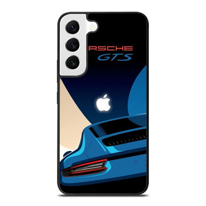 APPLE PORSCHE GTS Samsung Galaxy S22 Case APPLE PORSCHE GTS Samsung Galaxy S22 Case